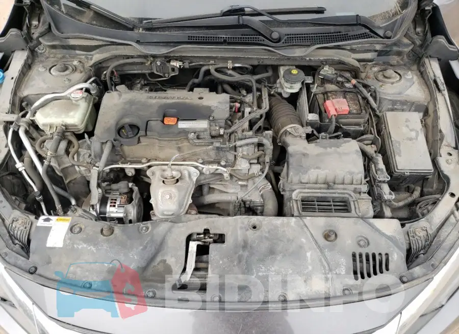 19XFC2F61HE034136 Photo# 11