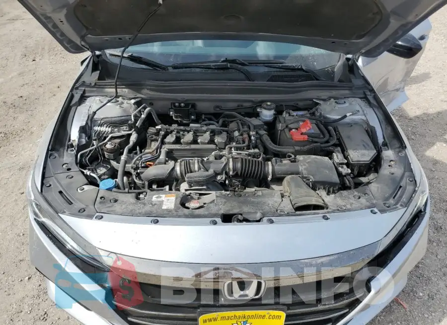 1HGCV1F32NA051833 Photo# 11