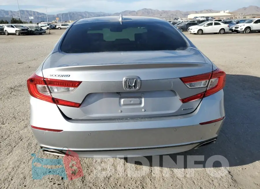 1HGCV1F95JA133201 Photo# 6