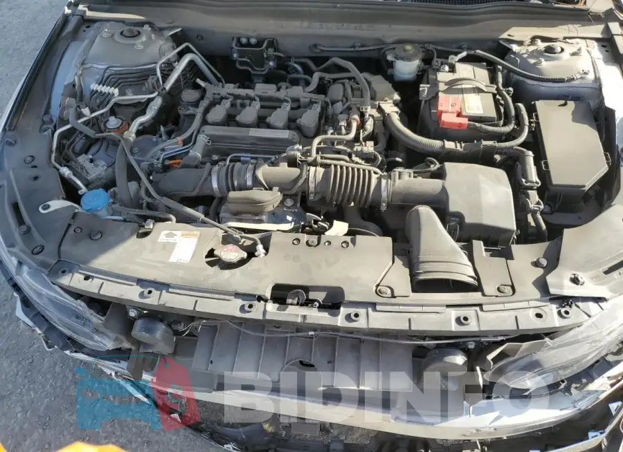 1HGCV1F95JA133201 Photo# 11