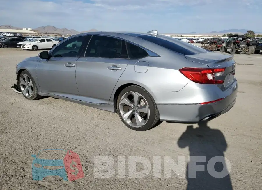 1HGCV1F95JA133201 Photo# 2
