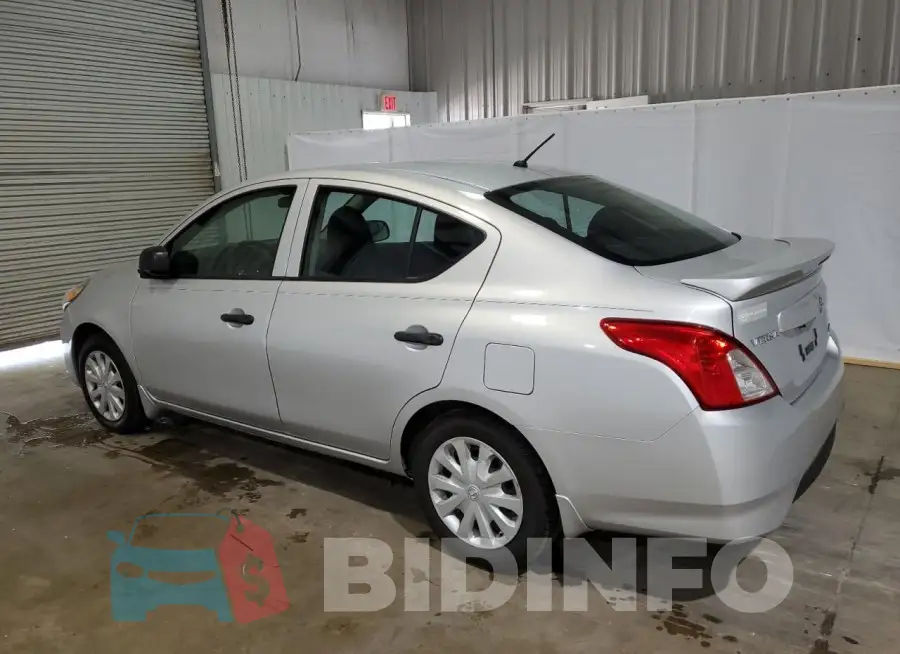 3N1CN7APXFL892727 Photo# 2