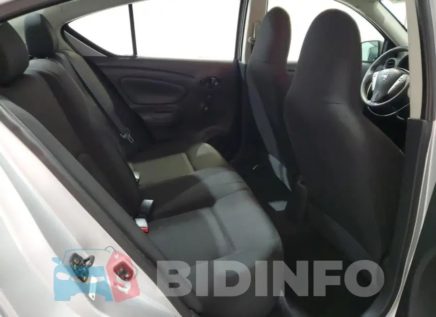 3N1CN7APXFL892727 Photo# 10