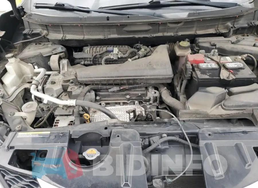 KNMAT2MT4GP614529 Photo# 12