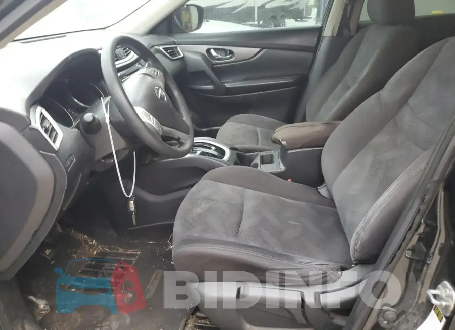 KNMAT2MT4GP614529 Photo# 7