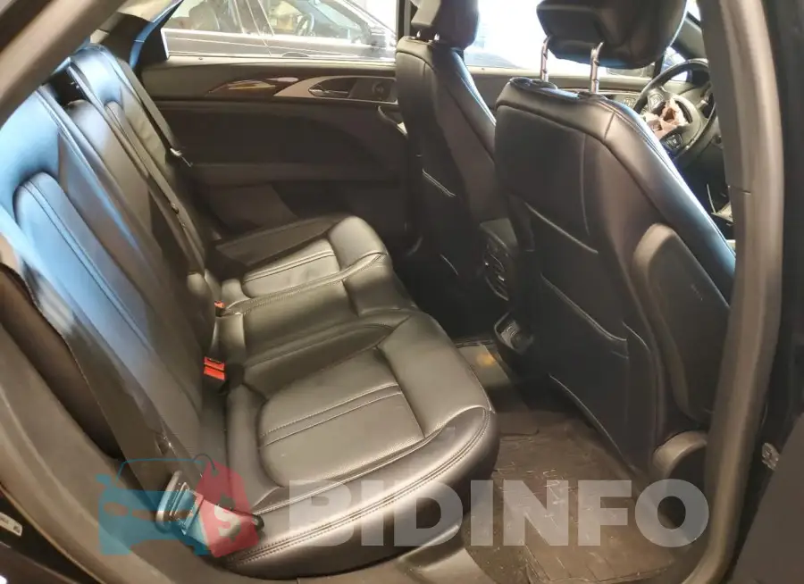 3LN6L5MUXKR618372 Photo# 10