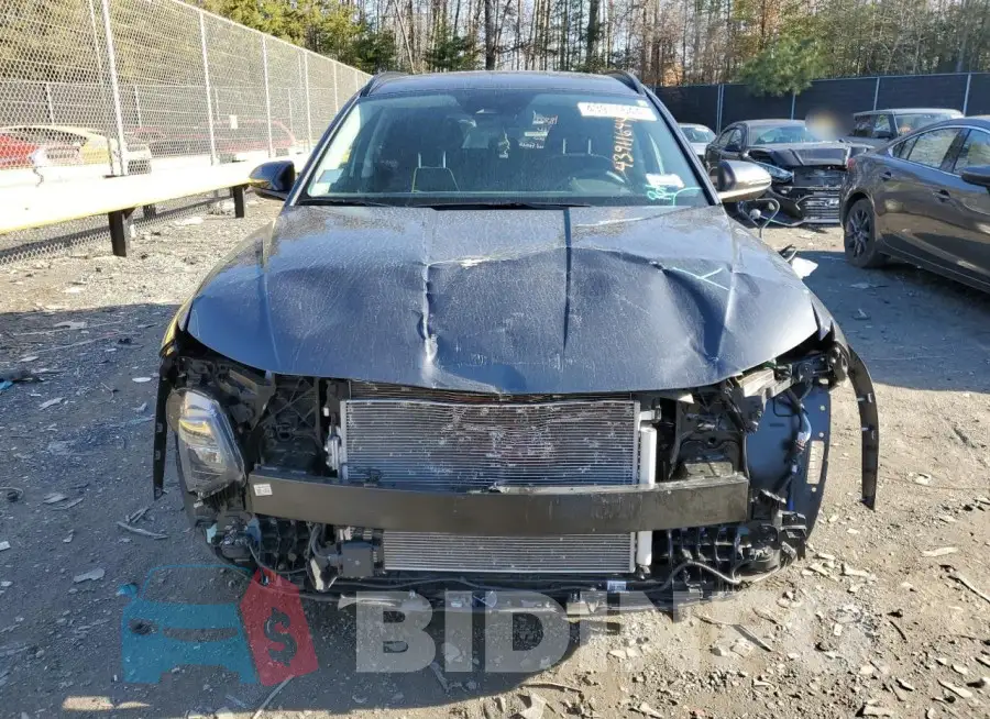 5NMJB3AEXPH281275 Photo# 5