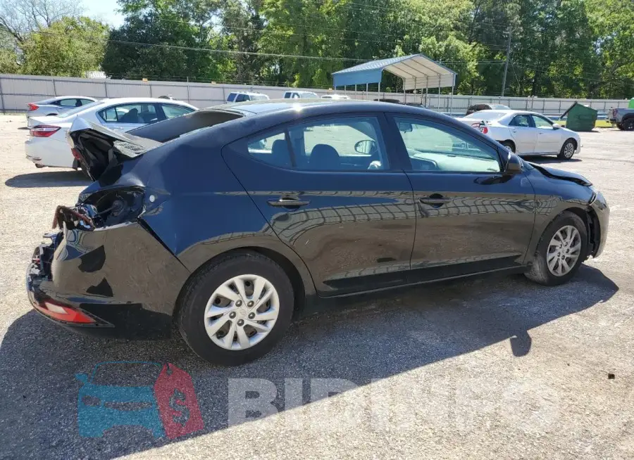 5NPD74LF0KH467882 Photo# 3