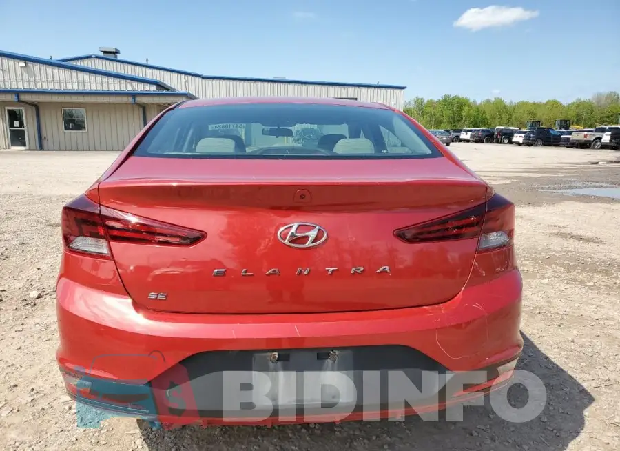 5NPD74LFXKH493812 Photo# 6
