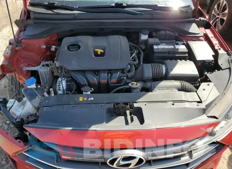 5NPD74LFXKH493812 Photo# 11