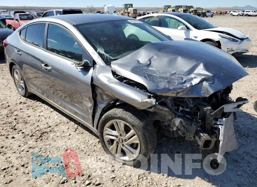 5NPD84LF0KH408036 Photo# 4