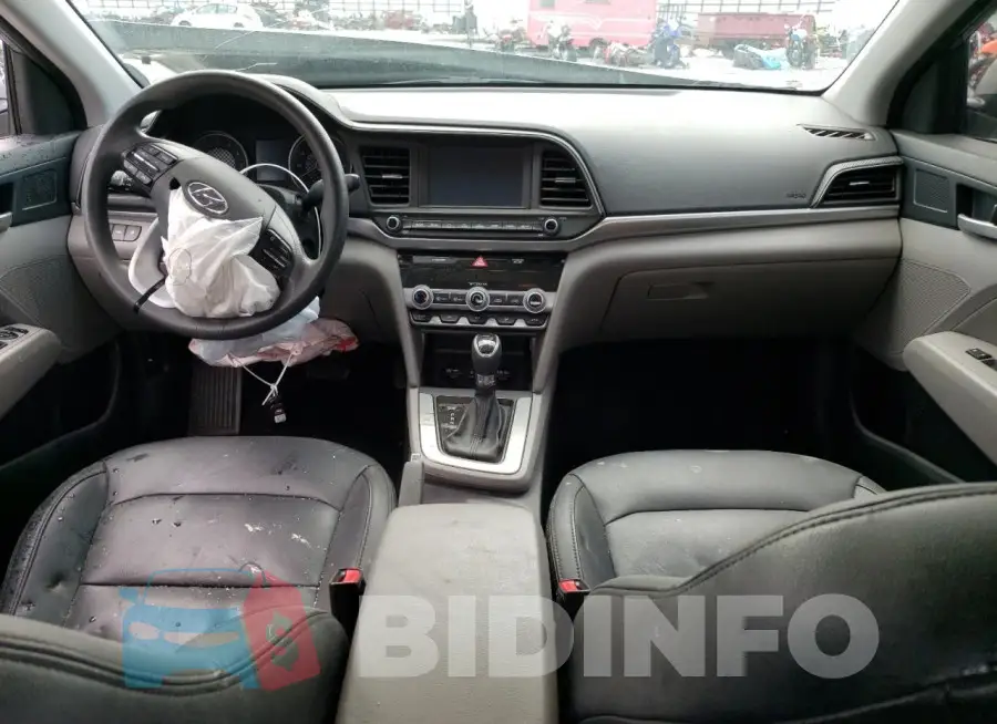 5NPD84LF2LH558389 Photo# 8
