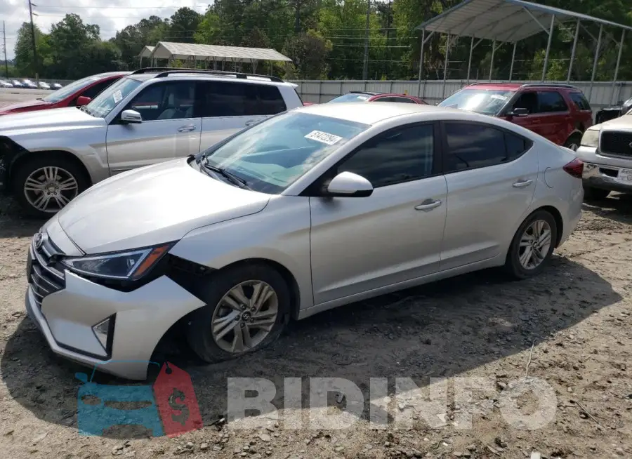 5NPD84LF4KH472144 Photo# 1