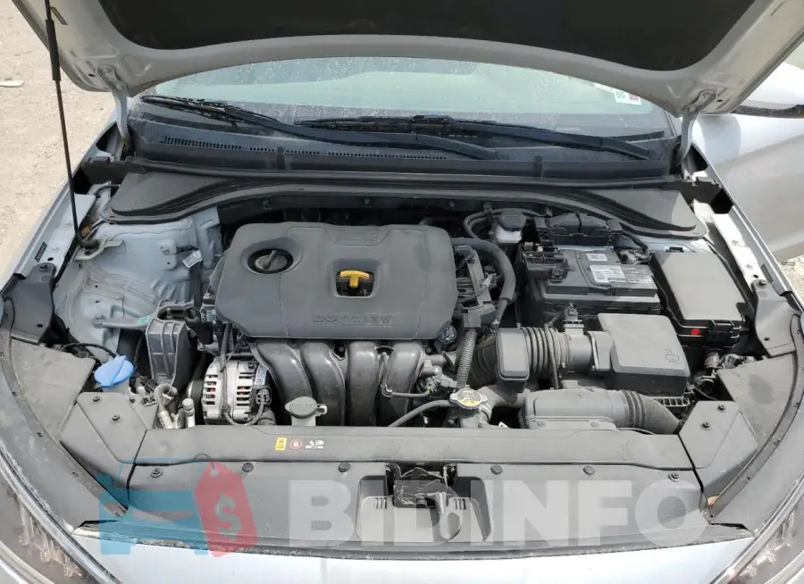 5NPD84LFXLH508744 Photo# 11
