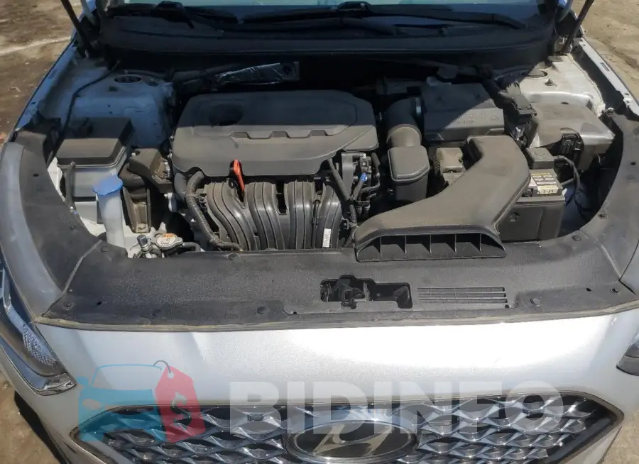 5NPE34AFXKH751667 Photo# 11