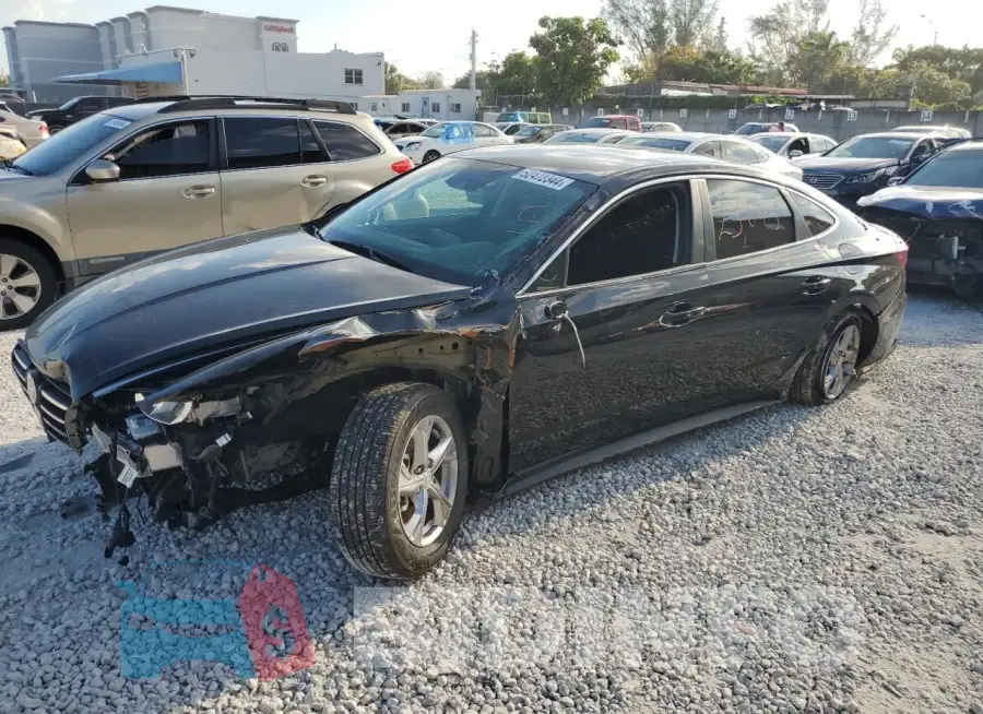 5NPEG4JA5NH145027 Photo# 1