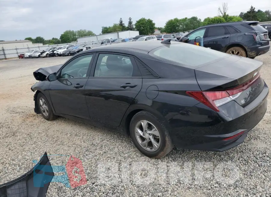 5NPLL4AG3NH062185 Photo# 2