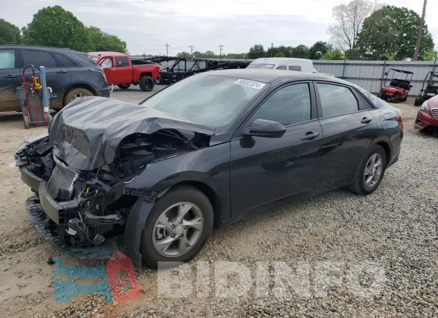 5NPLL4AG3NH062185 Photo# 1