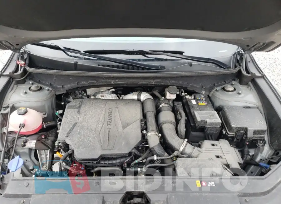 5NTJCDAF4PH058729 Photo# 11