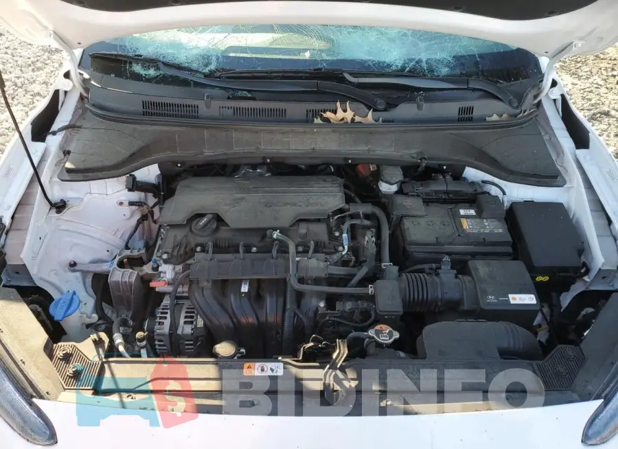 KM8K6CAB2PU001027 Photo# 12
