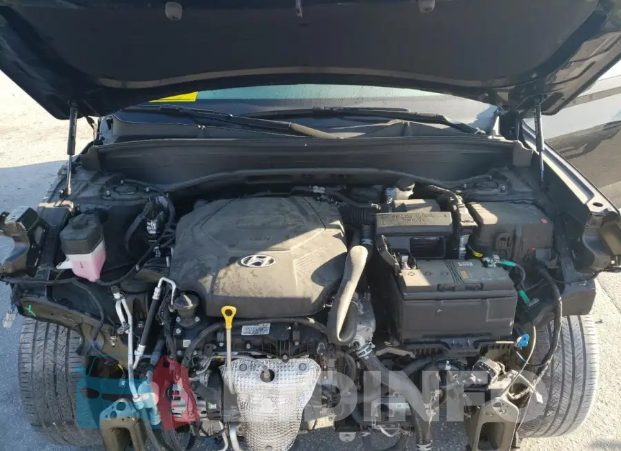 KM8R34GEXPU497144 Photo# 11
