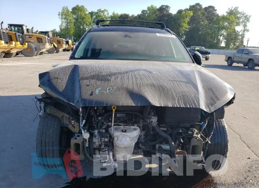 KM8R34GEXPU497144 Photo# 5
