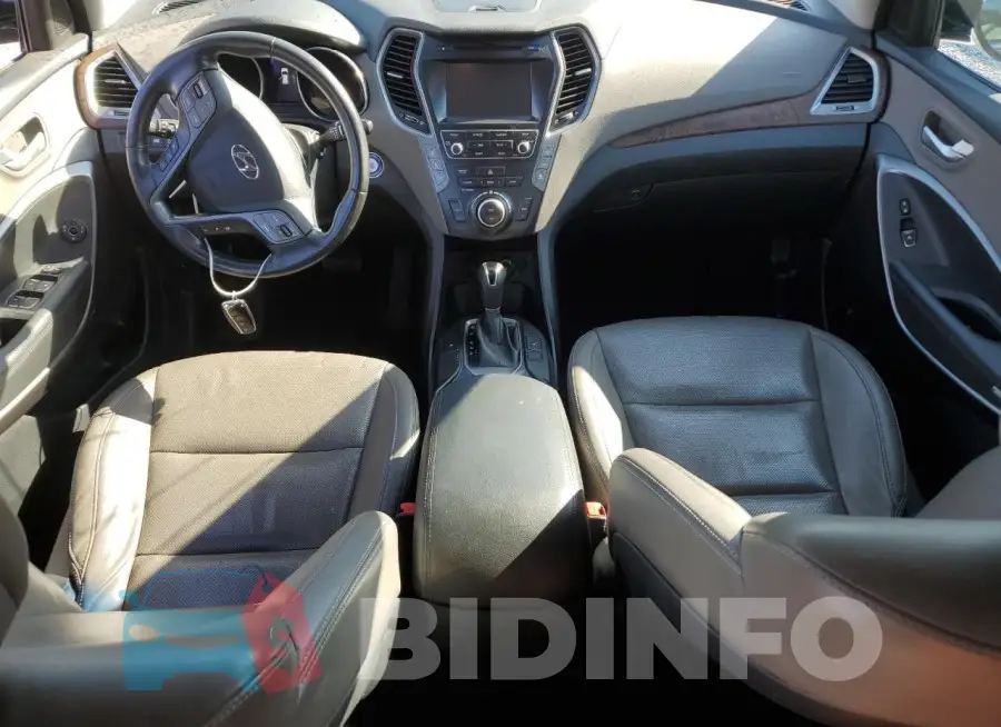 KM8SN4HF2HU191026 Photo# 8