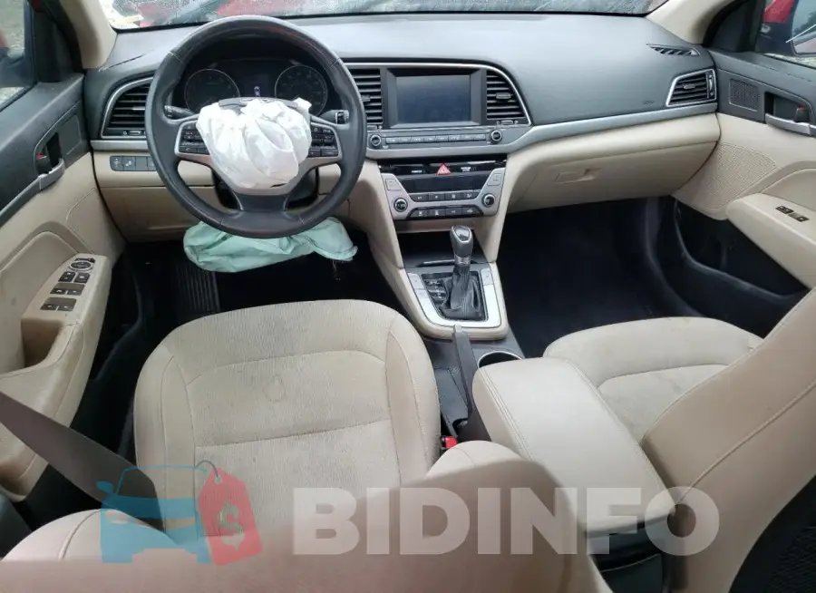 KMHD84LF4HU358820 Photo# 8