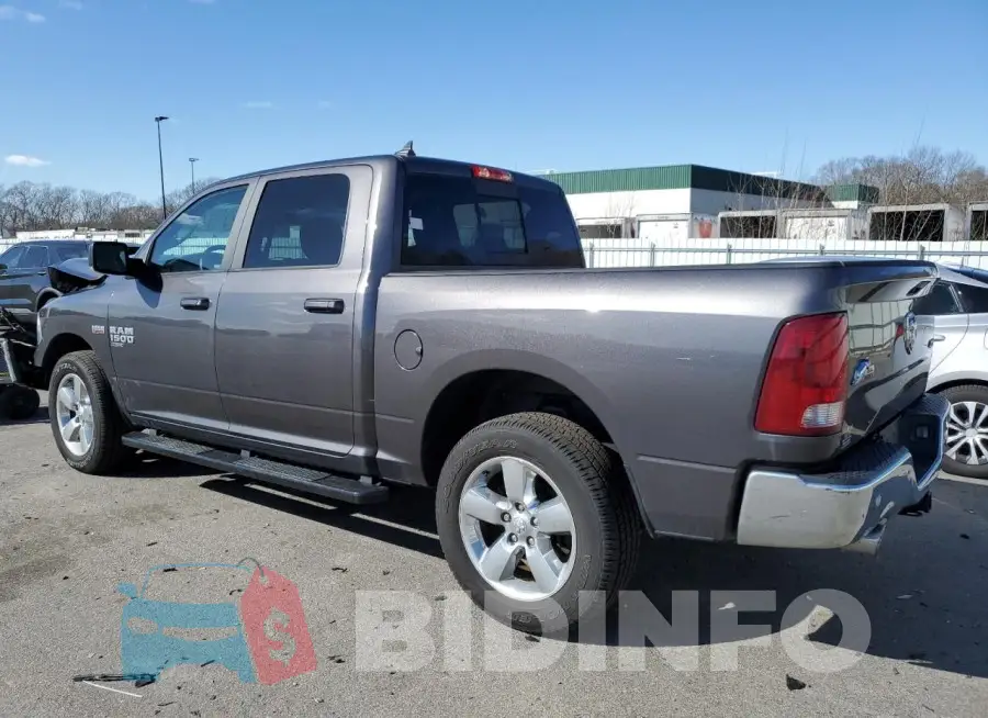 1C6RR7LT6KS599240 Photo# 2