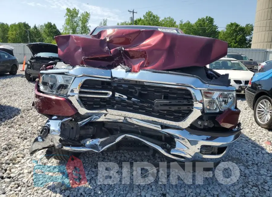 1C6SRFBT2NN445186 Photo# 5