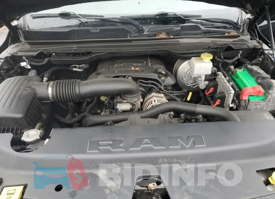 1C6SRFFT2KN630425 Photo# 11