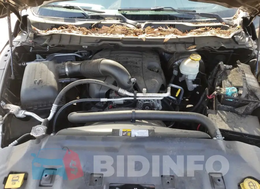 3C6RR7LT4HG793765 Photo# 11