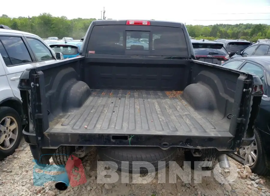 3C6RR7LT4HG793765 Photo# 6