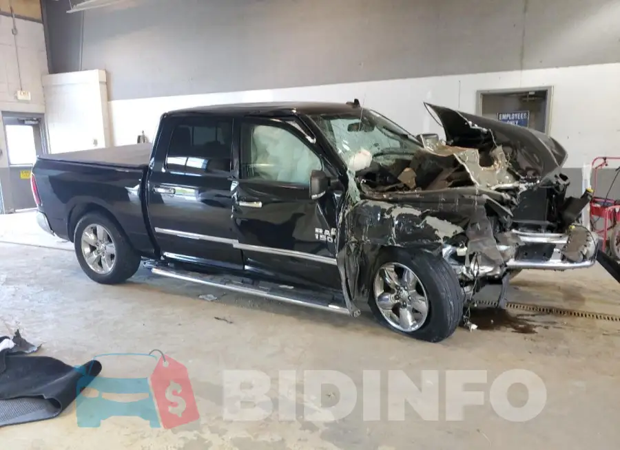 3C6RR7LT6FG574643 Photo# 4