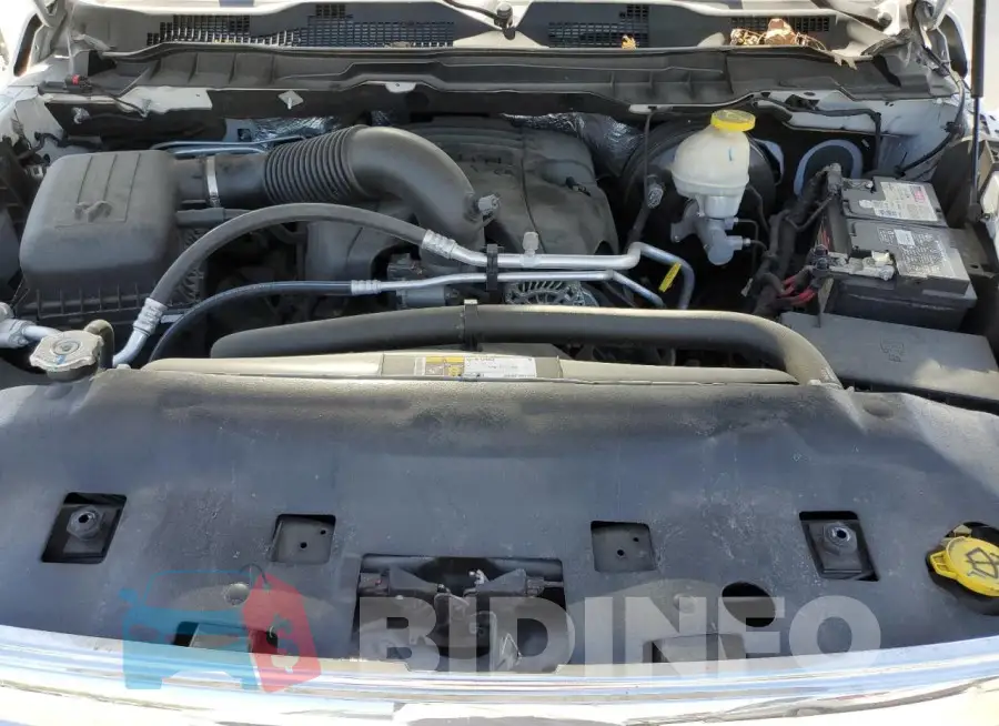3C6RR7LT6JG143454 Photo# 11