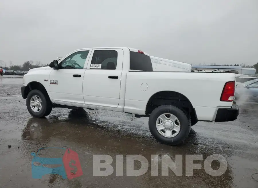 3C6TR5CT0FG705057 Photo# 2