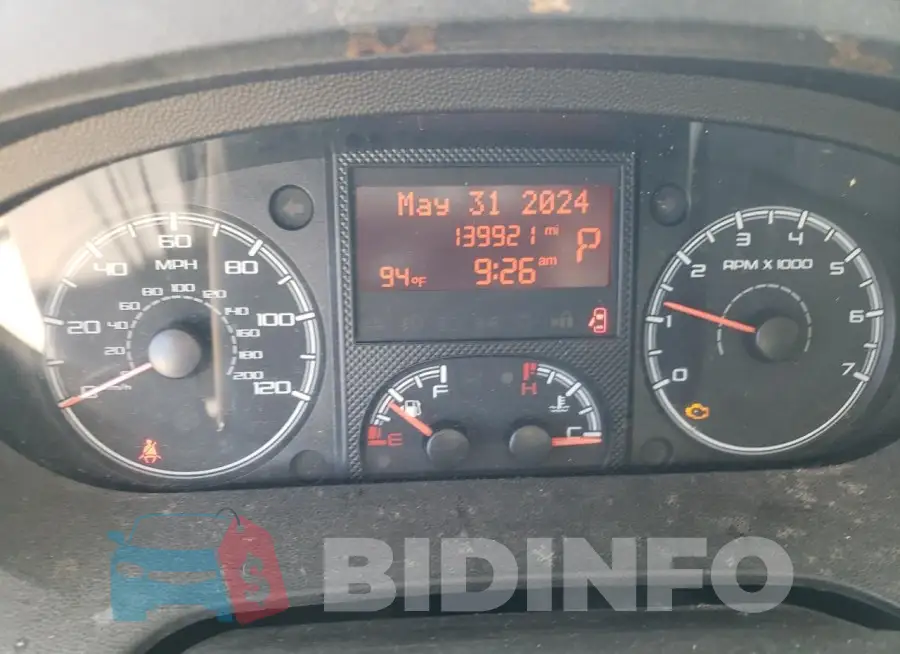 3C6TRVAG1GE100628 Photo# 9
