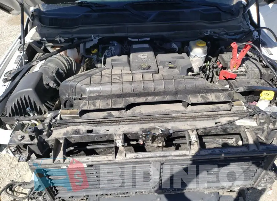 3C6UR4DL8KG637369 Photo# 11