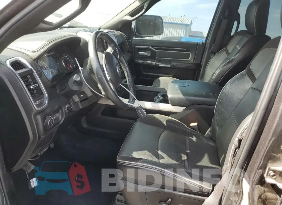 3C6UR5FL6KG657199 Photo# 7