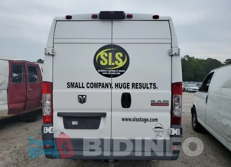 3C6URVJG2HE545742 Photo# 6