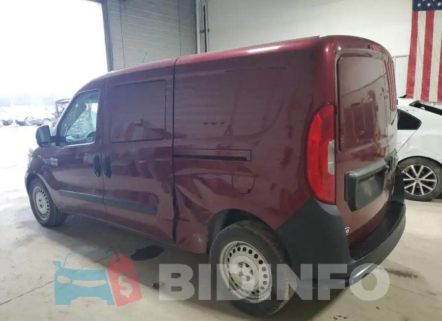 ZFBERFAT1F6A79701 Photo# 2
