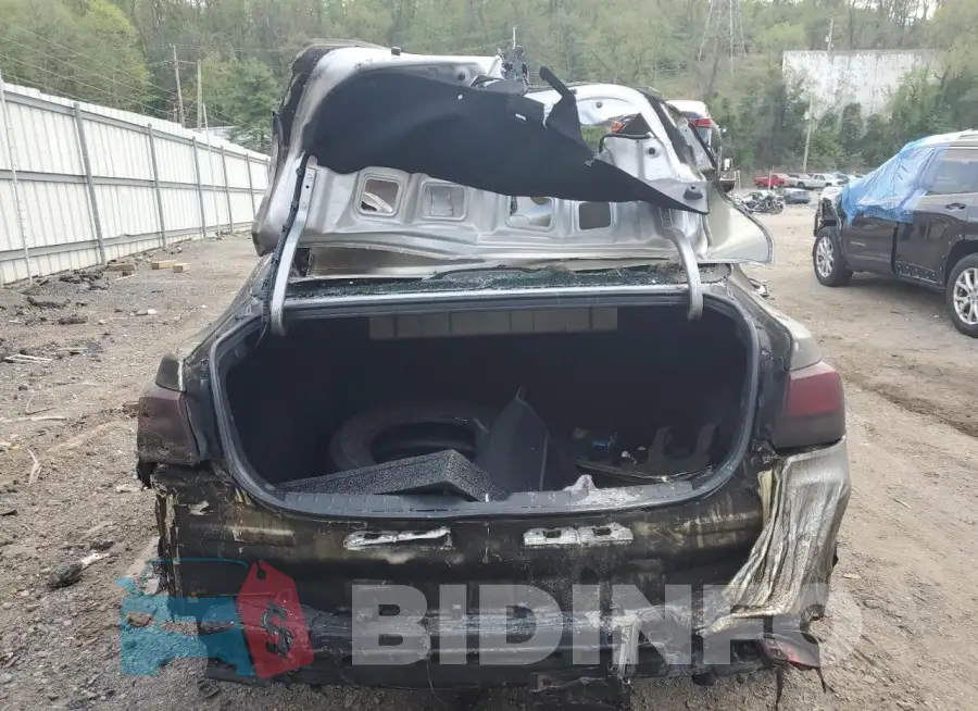 3KPA24AB8JE100619 Photo# 6