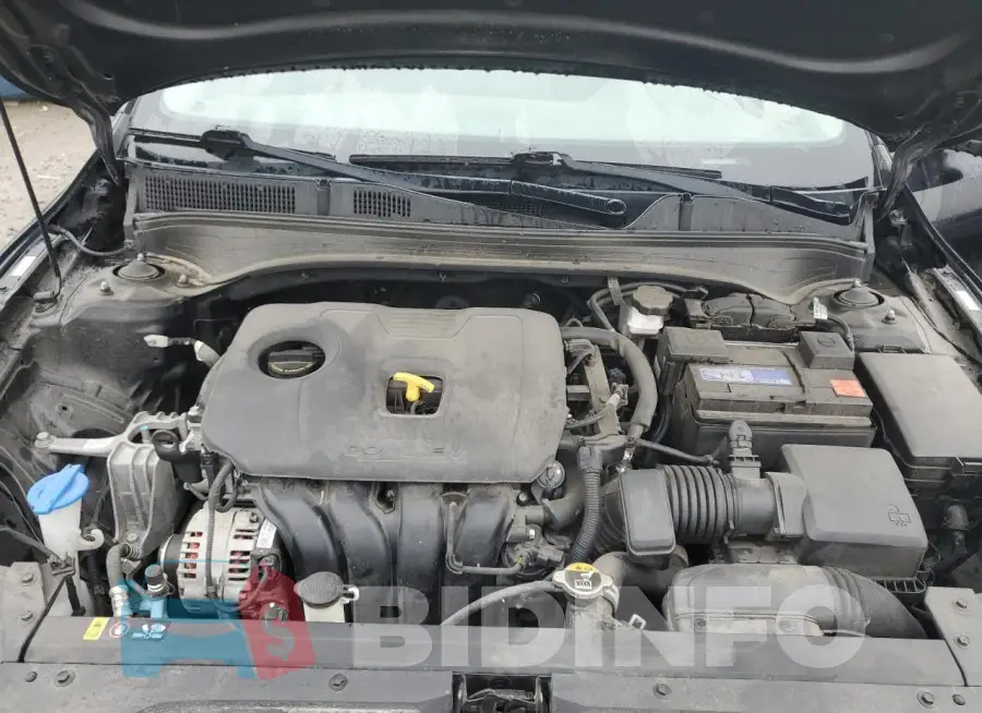 3KPF24AD9LE201937 Photo# 11