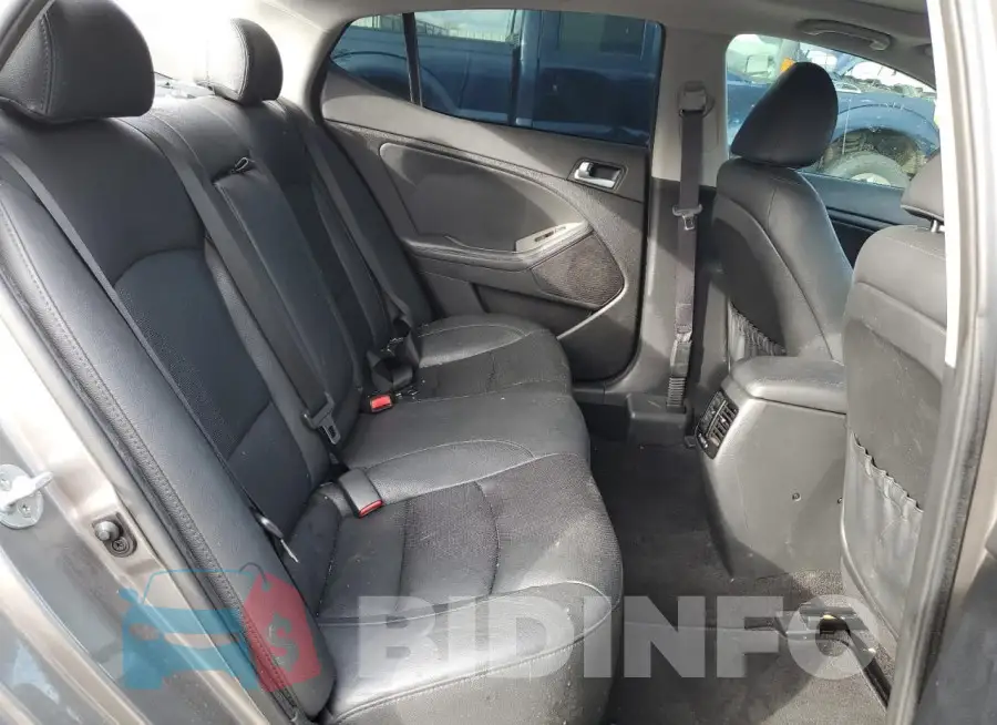 5XXGR4A68FG455068 Photo# 10