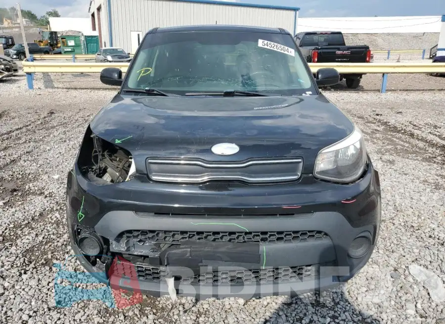KNDJN2A2XH7445544 Photo# 5