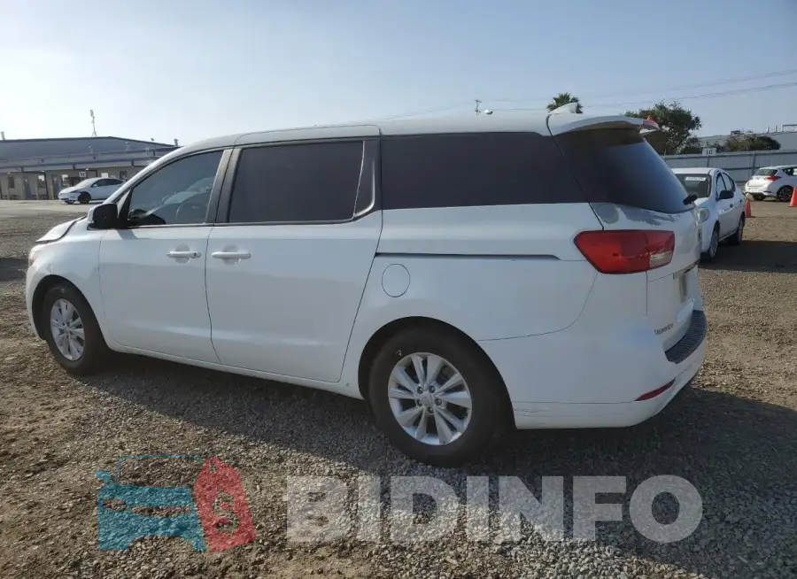 KNDMB5C19H6245384 Photo# 2