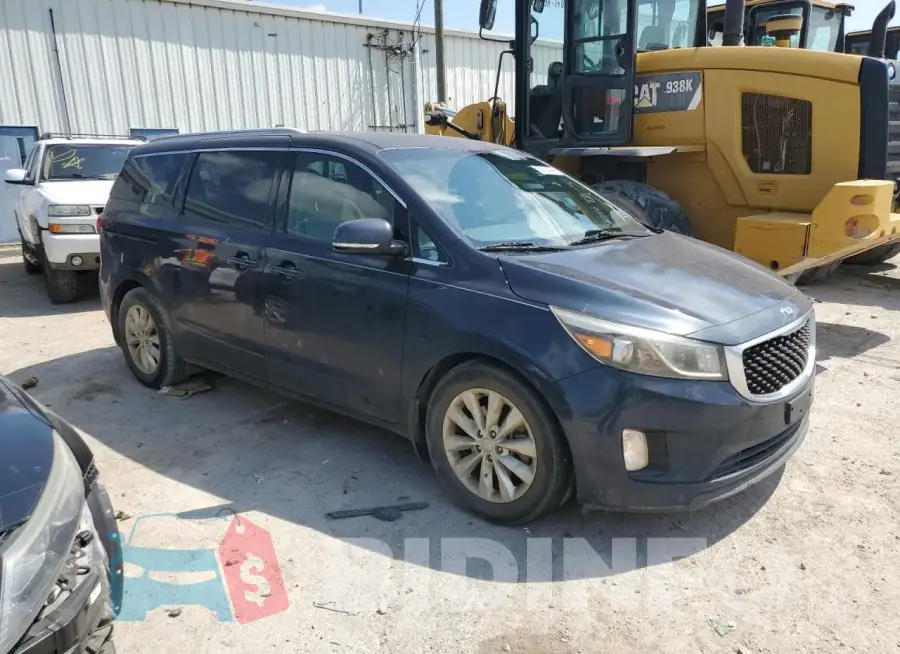 KNDMC5C14F6051047 Photo# 4