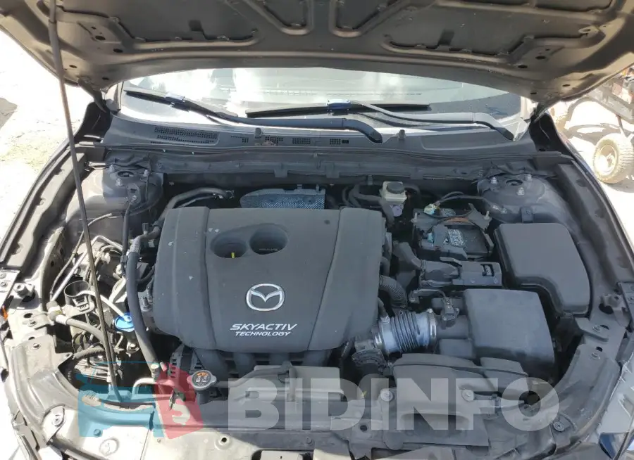3MZBM1J73GM274070 Photo# 11