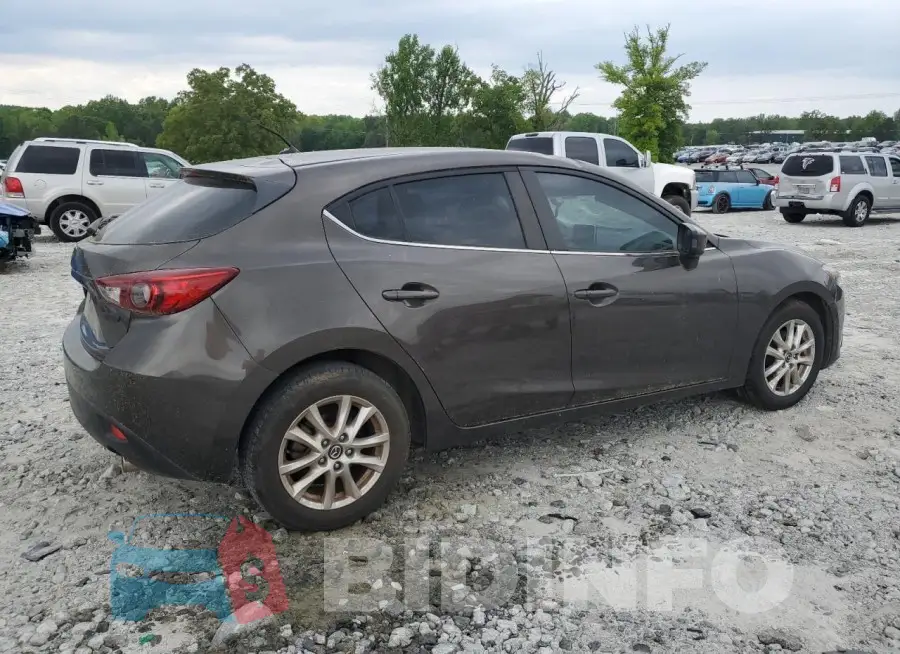 3MZBM1L76FM169969 Photo# 3