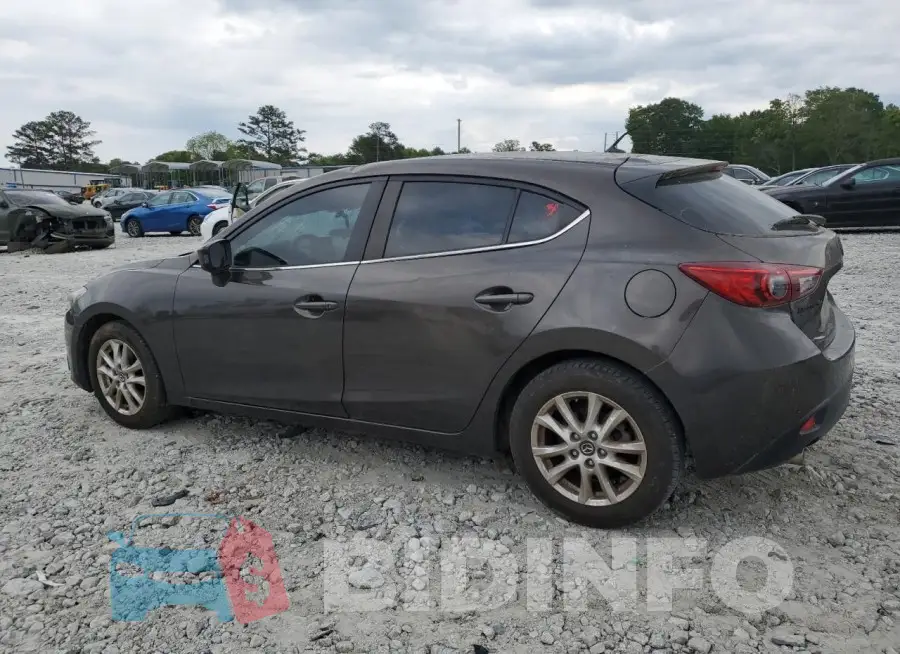 3MZBM1L76FM169969 Photo# 2